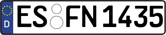 ES-FN1435