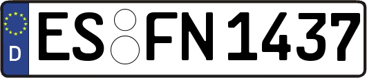 ES-FN1437