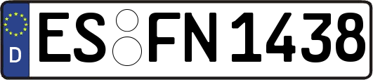 ES-FN1438