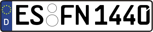 ES-FN1440