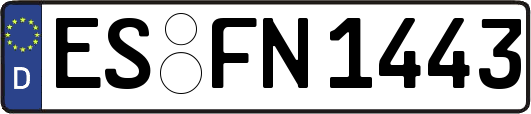 ES-FN1443