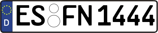 ES-FN1444