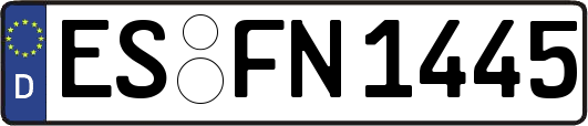 ES-FN1445