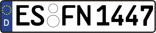 ES-FN1447