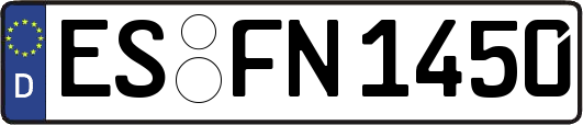 ES-FN1450