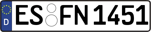 ES-FN1451