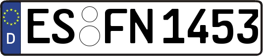 ES-FN1453