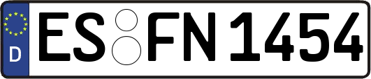 ES-FN1454