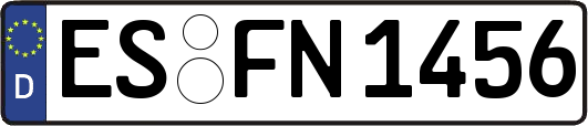 ES-FN1456