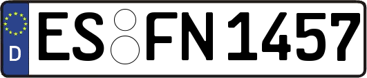 ES-FN1457