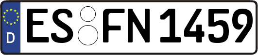 ES-FN1459