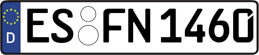 ES-FN1460