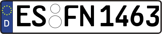 ES-FN1463