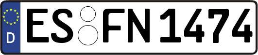 ES-FN1474