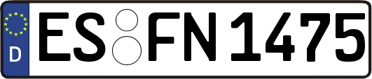 ES-FN1475