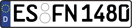 ES-FN1480