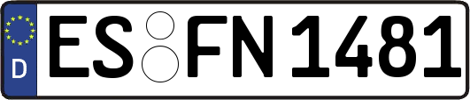 ES-FN1481