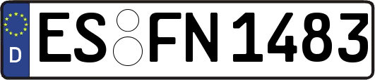 ES-FN1483