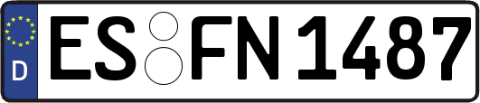 ES-FN1487