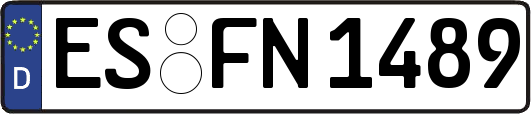 ES-FN1489