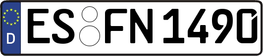 ES-FN1490