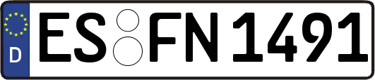 ES-FN1491