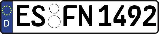ES-FN1492