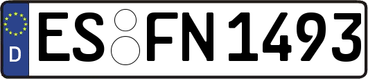 ES-FN1493