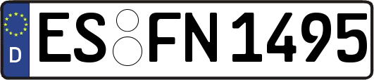 ES-FN1495