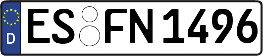 ES-FN1496