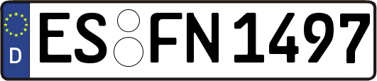 ES-FN1497
