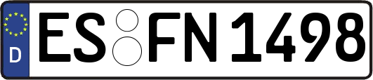 ES-FN1498