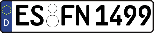 ES-FN1499