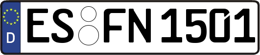 ES-FN1501