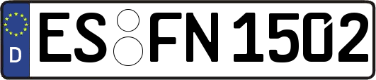 ES-FN1502