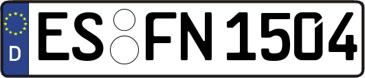 ES-FN1504