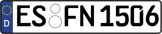 ES-FN1506