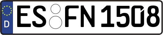 ES-FN1508