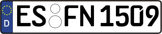 ES-FN1509