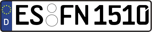 ES-FN1510