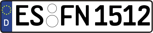 ES-FN1512