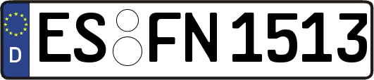 ES-FN1513