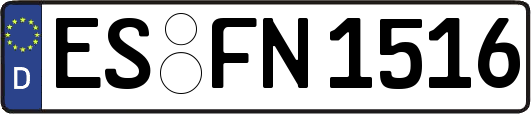 ES-FN1516