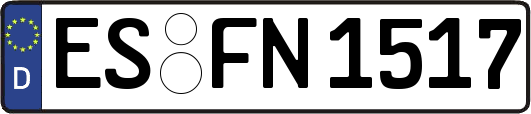ES-FN1517