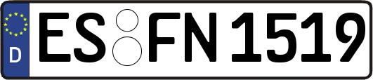 ES-FN1519