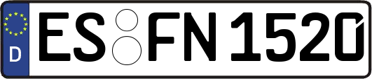 ES-FN1520