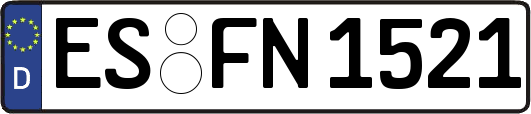 ES-FN1521