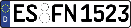 ES-FN1523