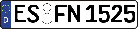 ES-FN1525