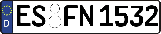 ES-FN1532